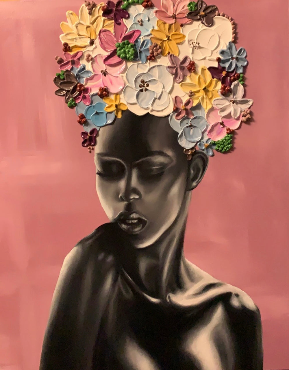Blossoming Thoughts