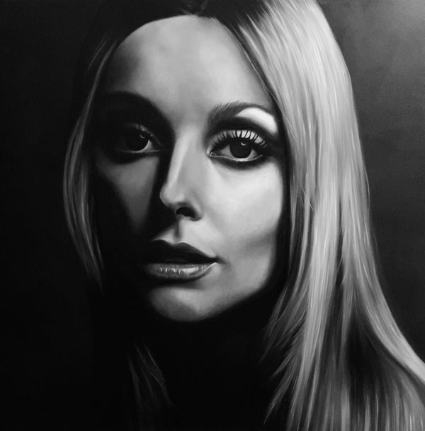 Sharon