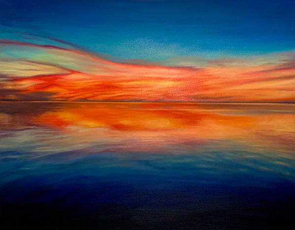 Reflected Glory