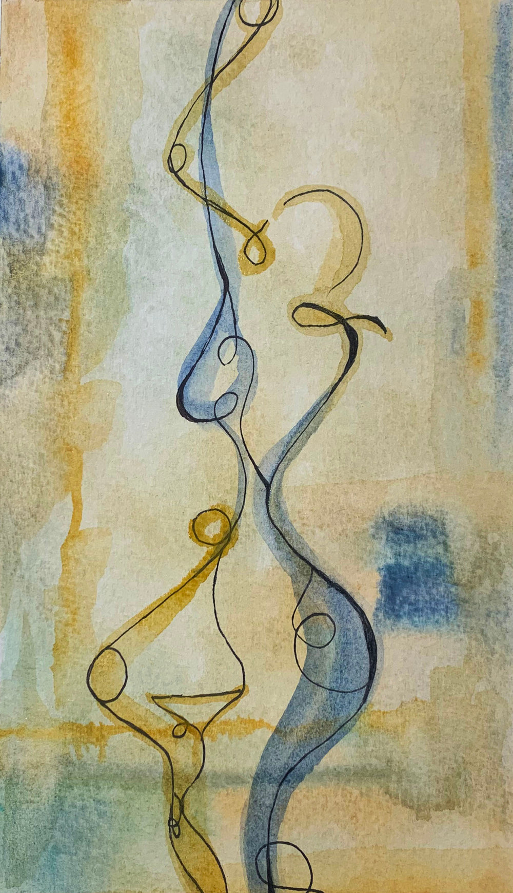 Tangled