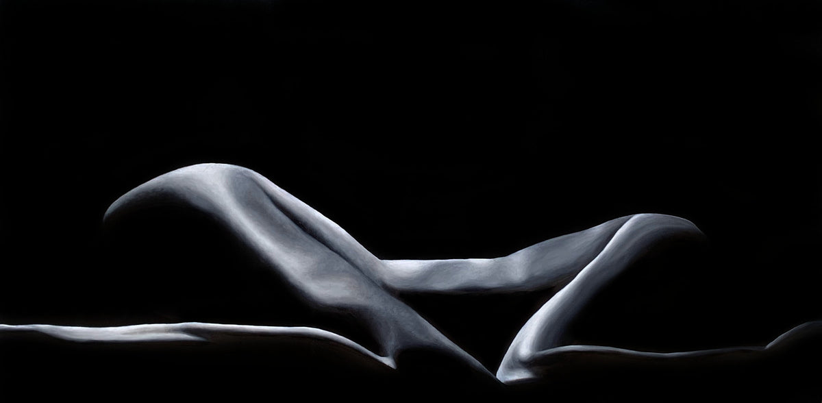 Featured painting