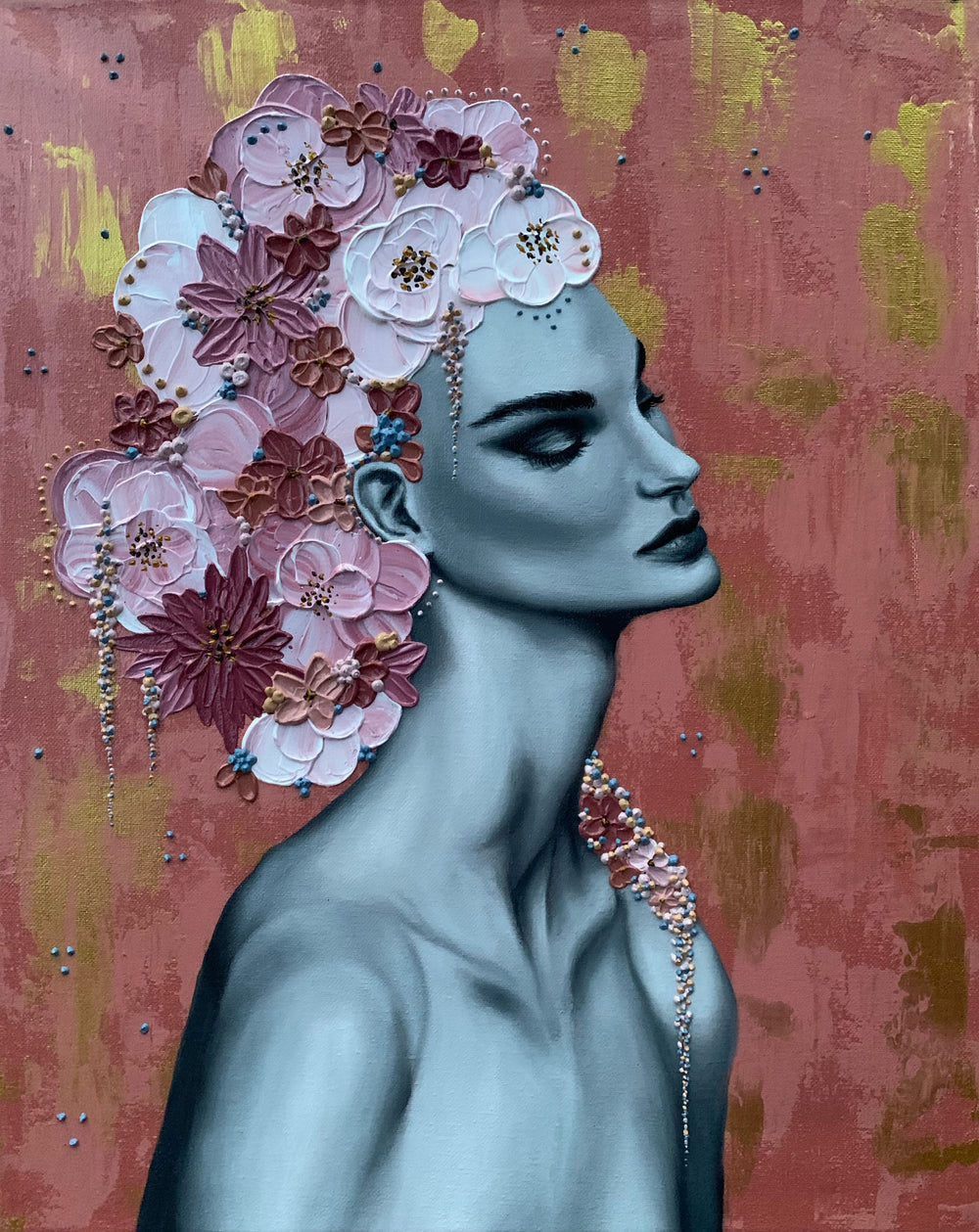 In Bloom